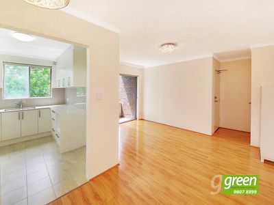 10 / 1 Gaza Road, West Ryde