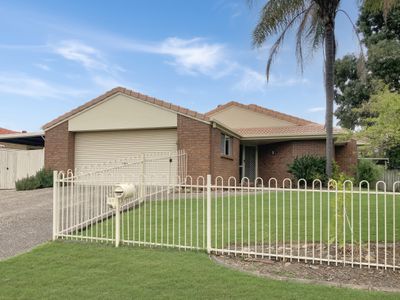 61 Equestrian Drive, Yamanto