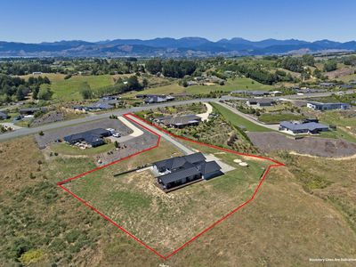 59 Galeo Road, Redwood Valley