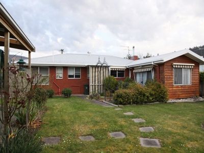 14 Stride Street, Huonville