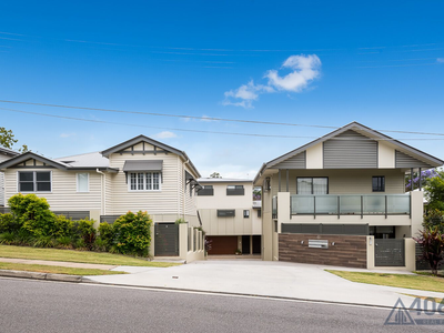 4 / 6 Nathan Avenue, Ashgrove