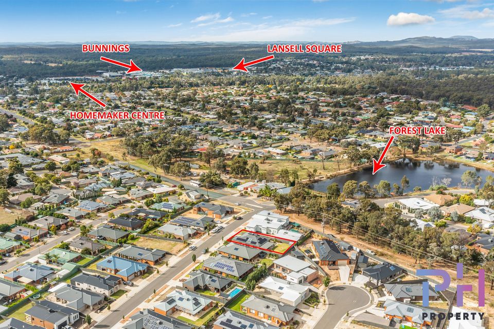 18 Ashbourne Way, Kangaroo Flat