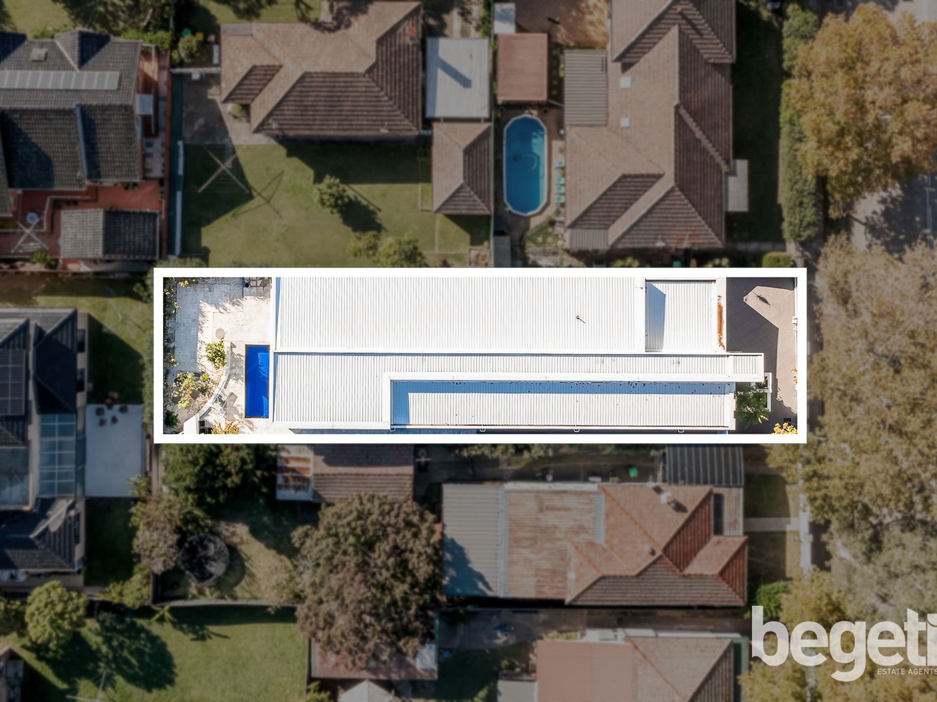 209 Homebush Road, Strathfield