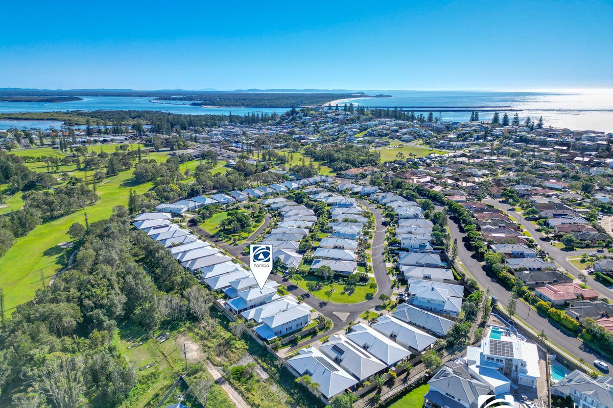 44 The Drive, Yamba