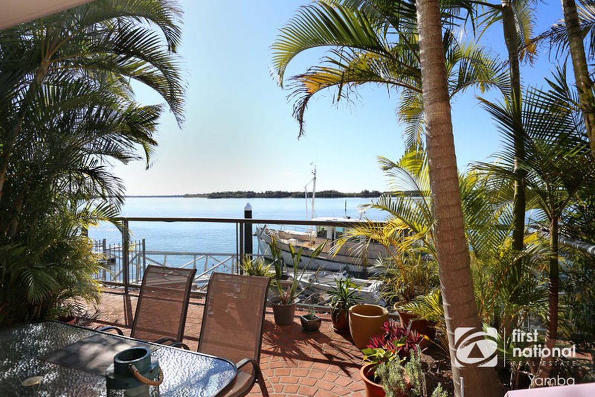4 / 7 Edgewater Close, Yamba