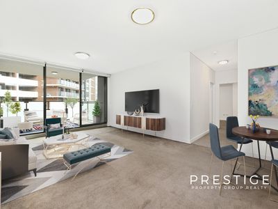 23 / 10 Bidjigal Road, Arncliffe