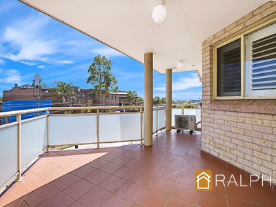 5 / 1 Hillview Street, Roselands
