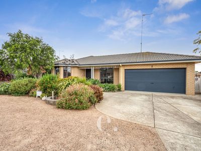 2 Stevens Court, Leopold