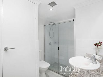 606 / 2-4 ATCHISON STREET, St Leonards