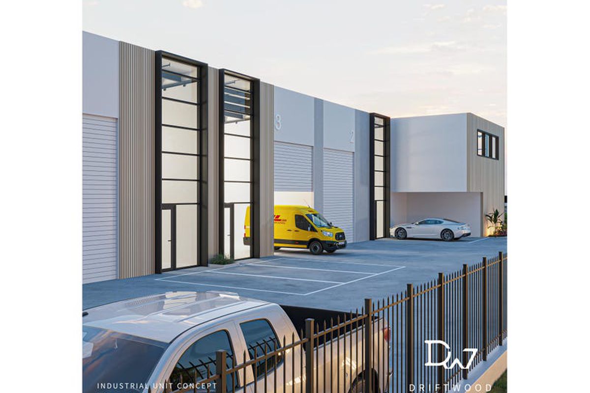 Unit 5 / 26 Fairtrader Drive, Yamba