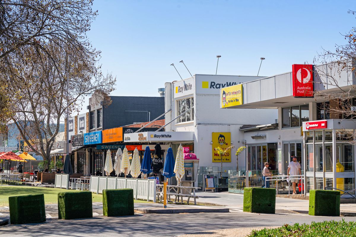 50 Pier Street, Altona