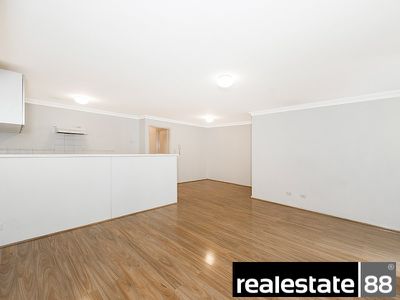 25 / 99-105 Wellington Street, East Perth