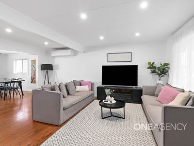 16 Carmel Drive, Sanctuary Point