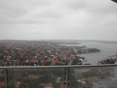 Level 31 / 77-81 Berry Street, North Sydney