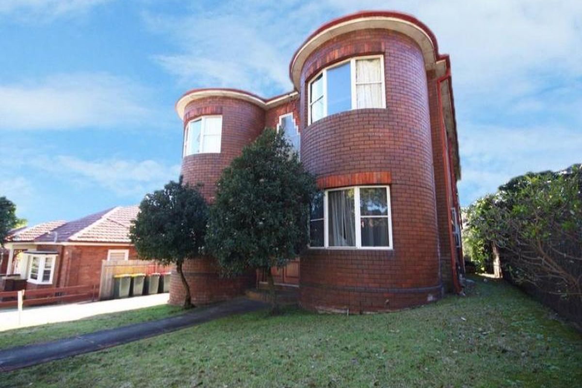 Drummoyne