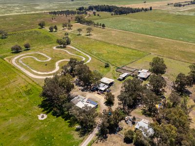 1087 Mundijong Road, Oldbury