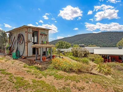 3852 Jingellic Road, Lankeys Creek