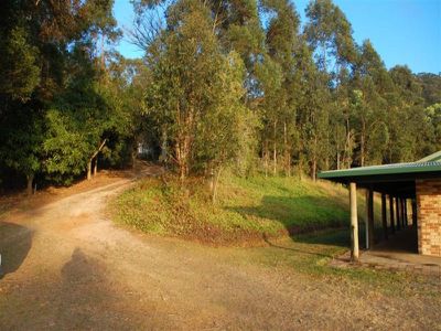 56 Binalong Court, Burringbar