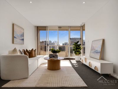 233/11 Potter Street, Waterloo