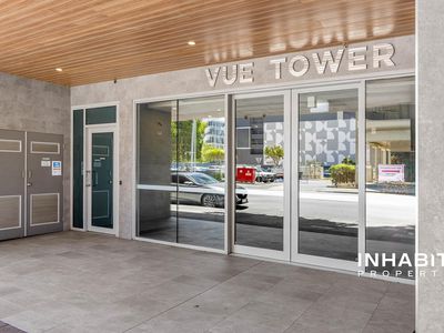 1008 / 63 Adelaide Terrace, East Perth