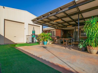 90 Bottlebrush Crescent, South Hedland