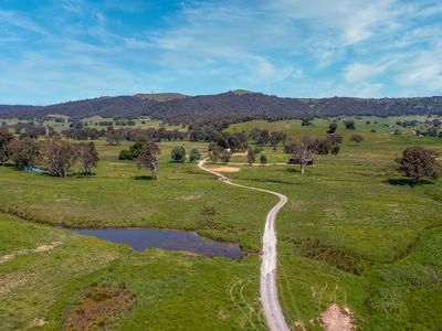 4255 Wangaratta-Whitfield Road, King Valley