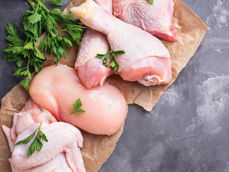 Easy to run Poultry shop for Sale - South East 