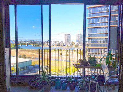 802 / 10 Burroway Road, Wentworth Point
