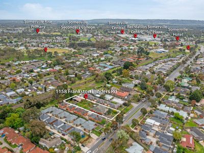 1158 Frankston Flinders Road, Somerville