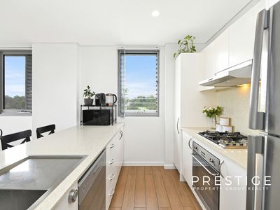 22 / 16 Reede Street, Turrella