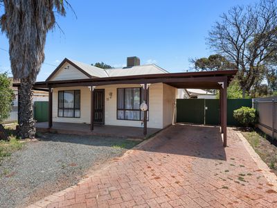 15 North Terrace, Boulder