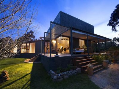 80 Dons Lane, Tooborac