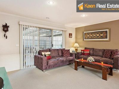 55 Springhill Drive, Cranbourne