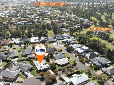 3 Tallwoods Grove, Dubbo