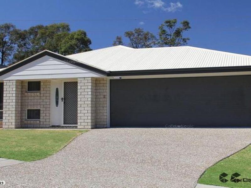 17 Macbride Court, Collingwood Park