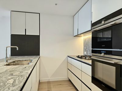 2103 / 260 Spencer Street, Melbourne