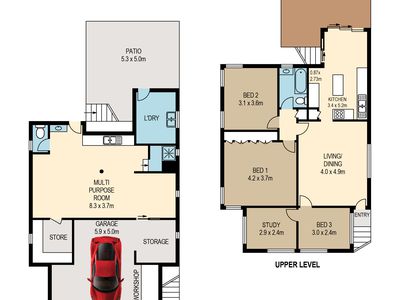 5 Meadfoot Road, Virginia