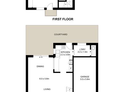 8 / 8-12 Bettong Street, Blackbutt