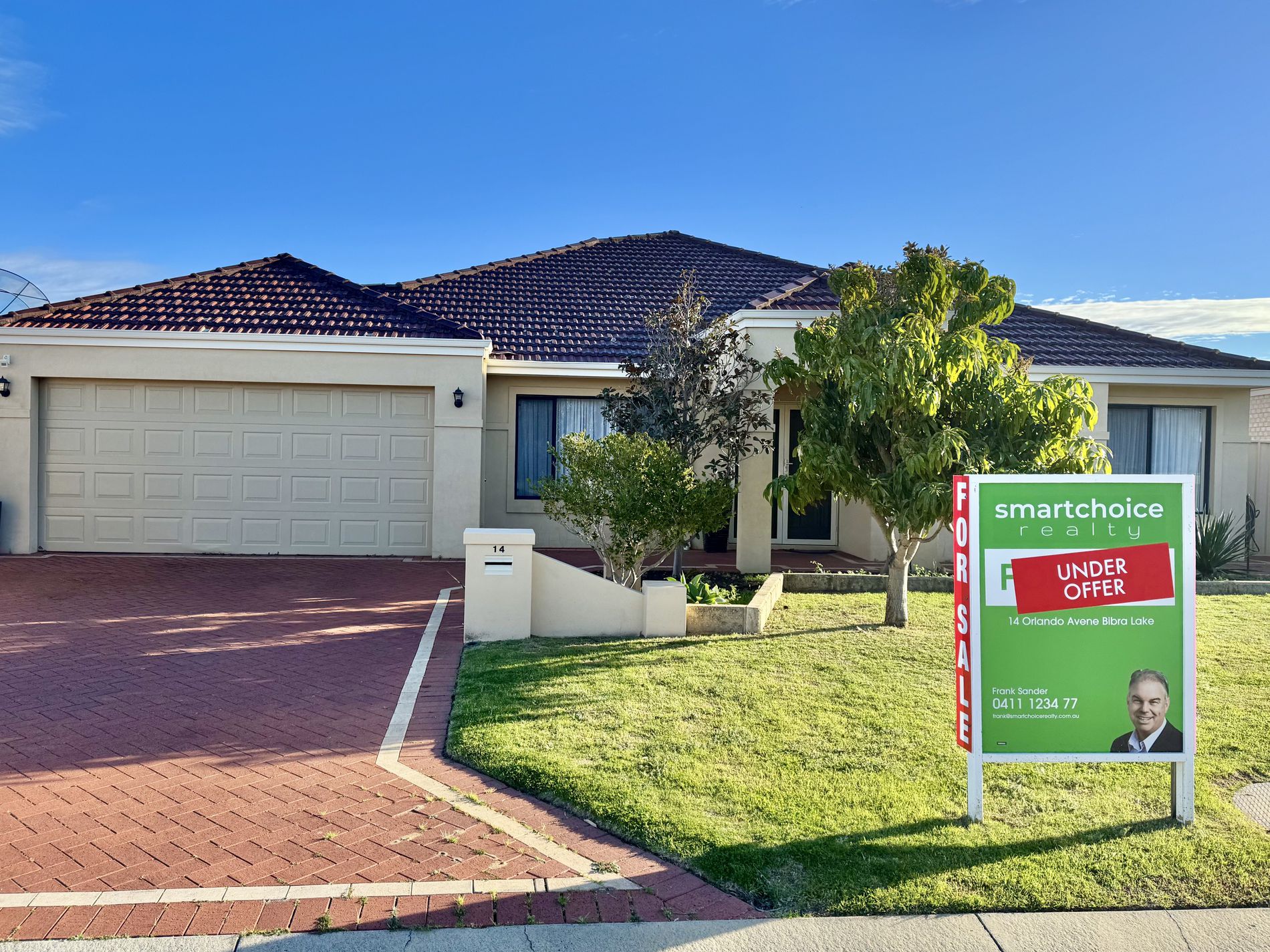 14 Orlando Avenue, Bibra Lake