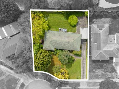 8 Braimton Close, Ringwood North