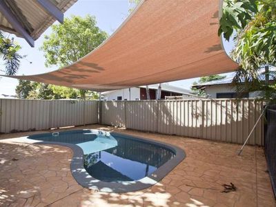16 Celtis Street, Kununurra