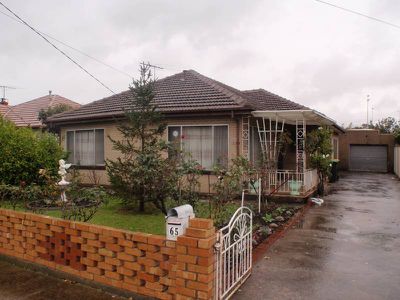 65 Chelsey Street, Ardeer