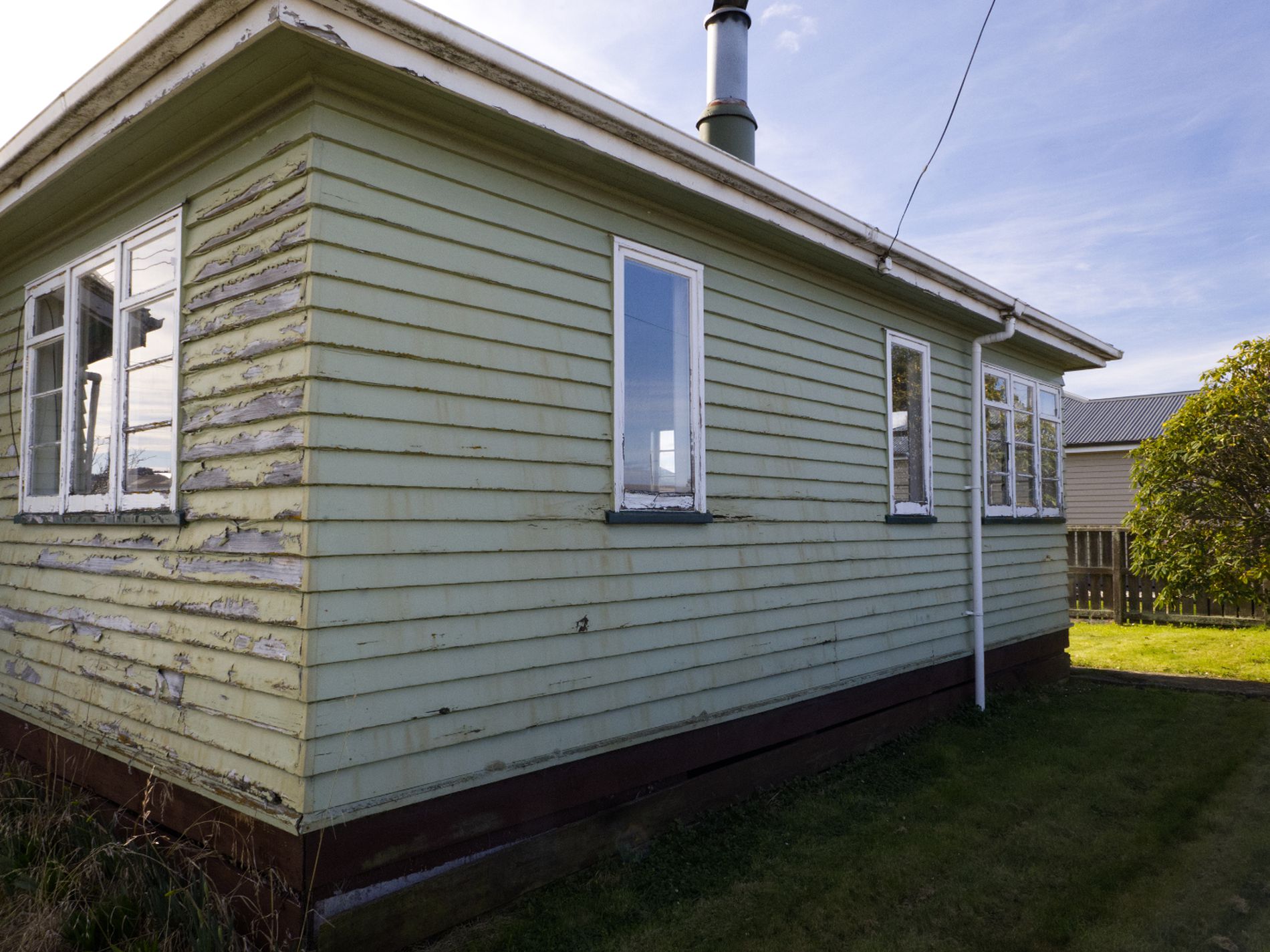 33 Renfrew Street, Balclutha