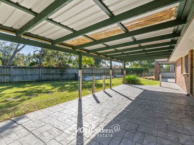 90 Forestwood Street, Crestmead