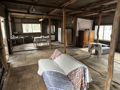 572 Box Ridge Road, Binnaway