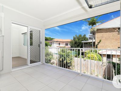 3/35 Hall Street, Chermside