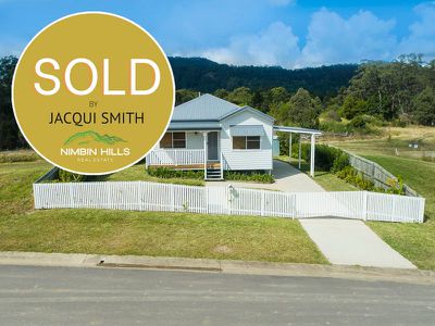 4 Hillside Drive, Nimbin