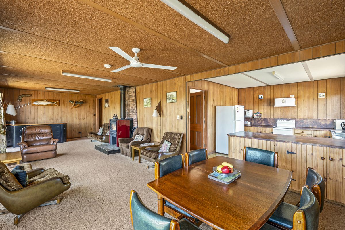 3 Hills Road, Goughs Bay