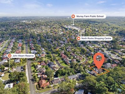 5 Farnell Avenue, Carlingford