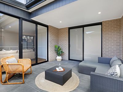 4 / 11 Catherine Street, Gwynneville